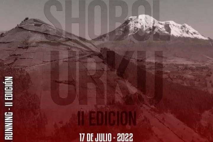 shobol urku trail 2022