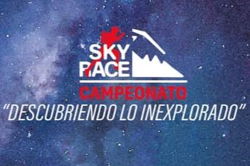 sky race el Chontal 2022 