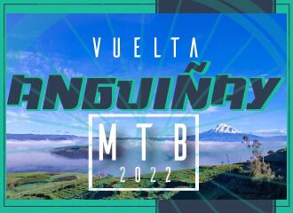 Vuelta al anguiñay chimborazo